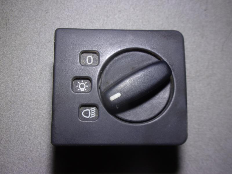 Commande de phare FIAT DUCATO 2 PHASE 1 Diesel - 1