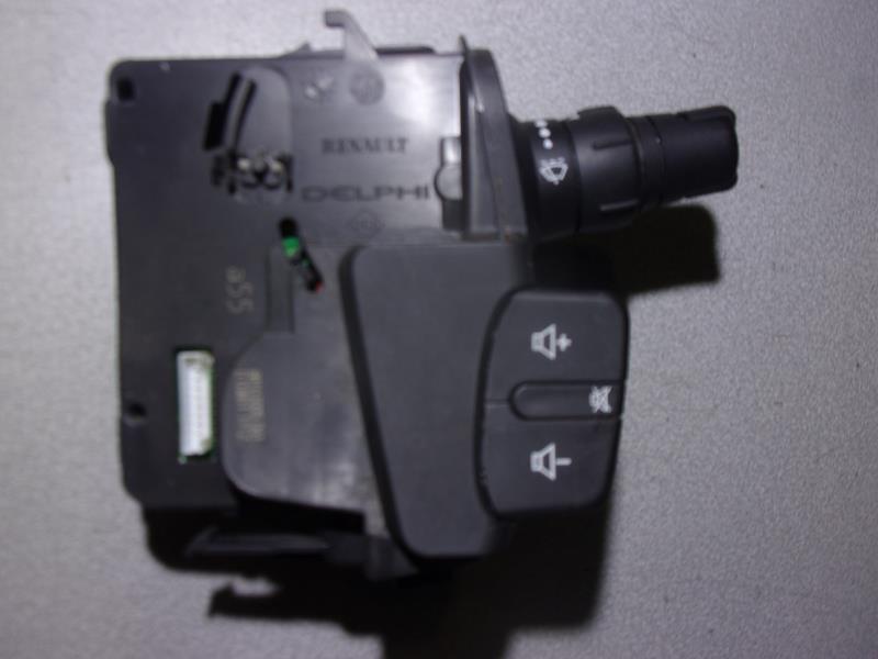 Commodo d'essuie glaces RENAULT KANGOO 2 PHASE 1 Diesel - 1
