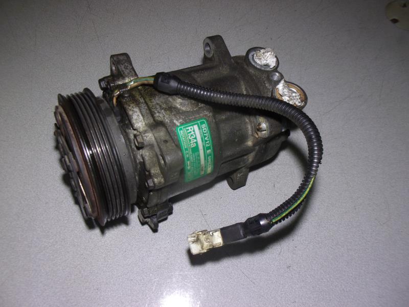Compresseur clim CITROEN XSARA PHASE 1 Essence - 1