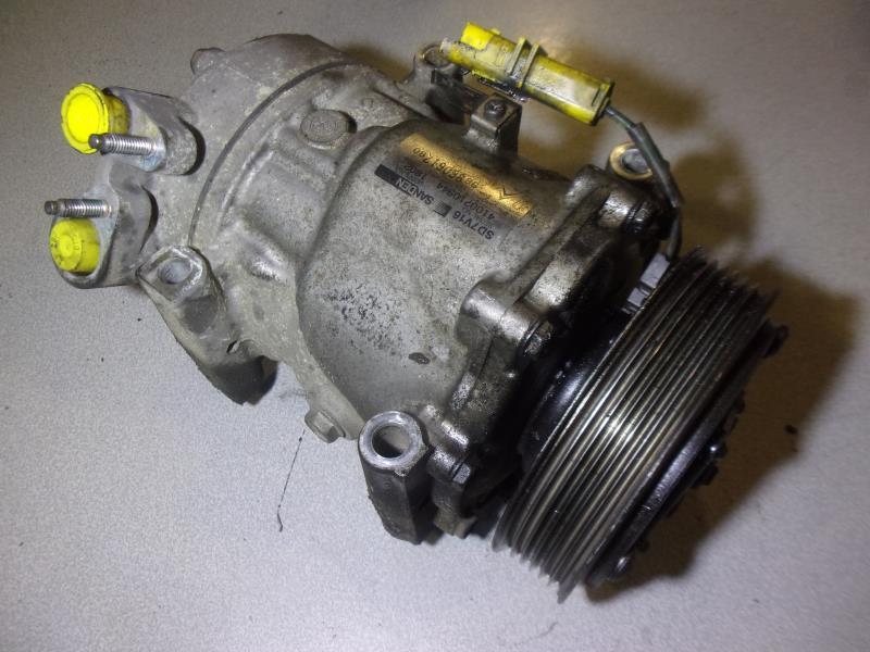 Compresseur clim FIAT SCUDO 2 Diesel - 1