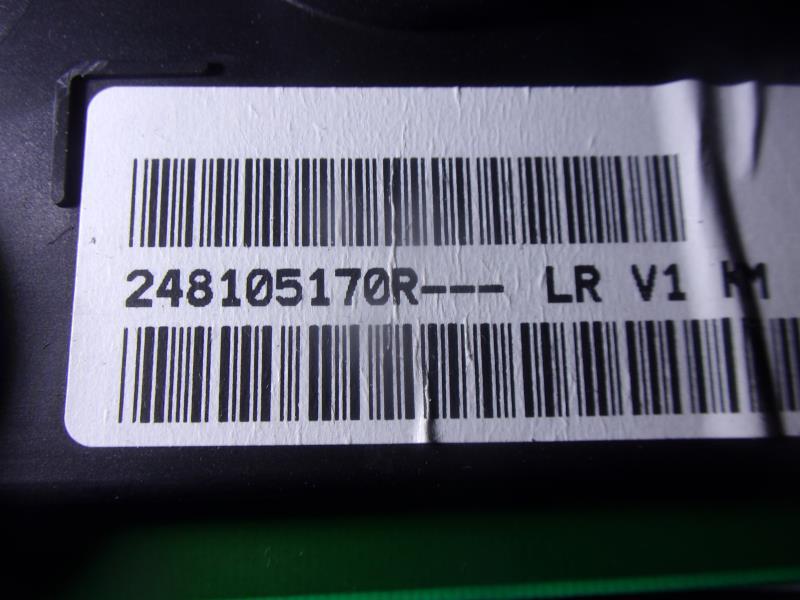 Compteur DACIA SANDERO 2 PHASE 1 Essence - 1