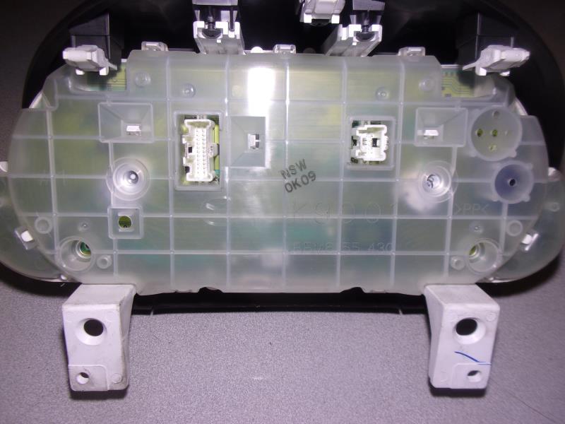Compteur MAZDA 5 2 Diesel - 1