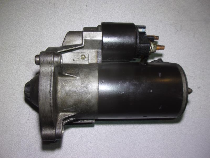 Demarreur CITROEN ZX PHASE 1 Essence - 1