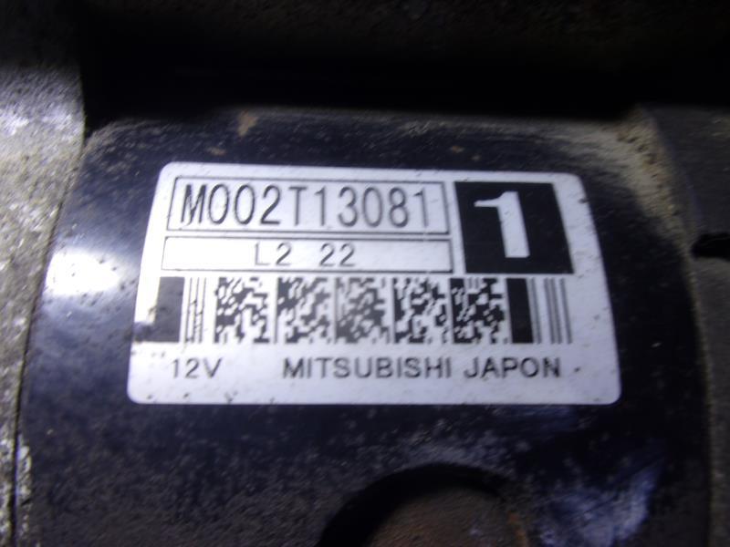 Demarreur CITROEN SAXO PHASE 2 Essence - 1
