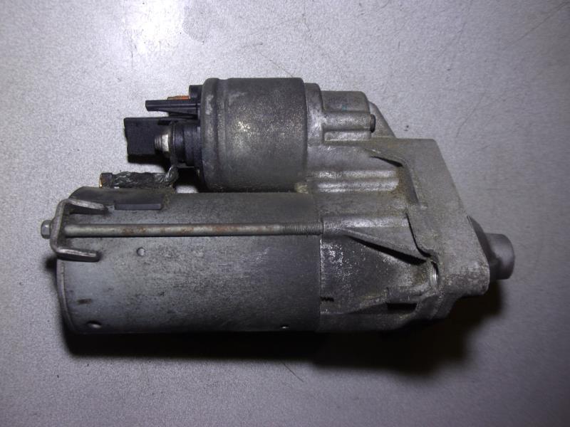 Demarreur NISSAN NOTE 1 PHASE 2 Diesel - 1