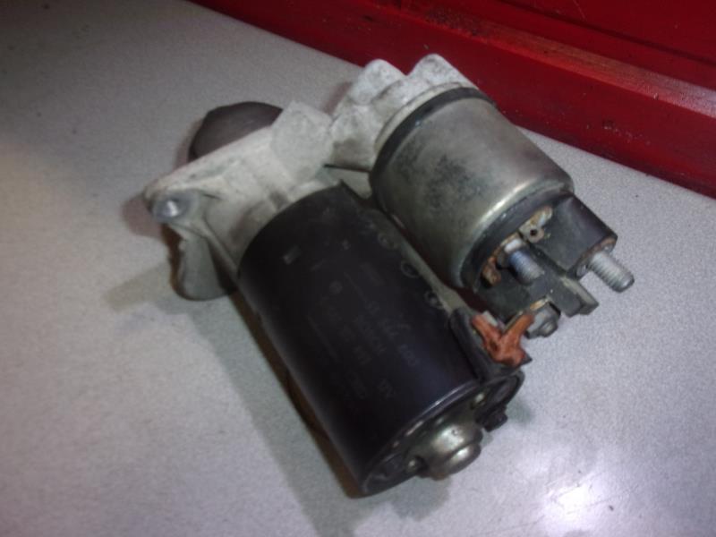 Demarreur OPEL CORSA D PHASE 1 Essence/GPL - 1