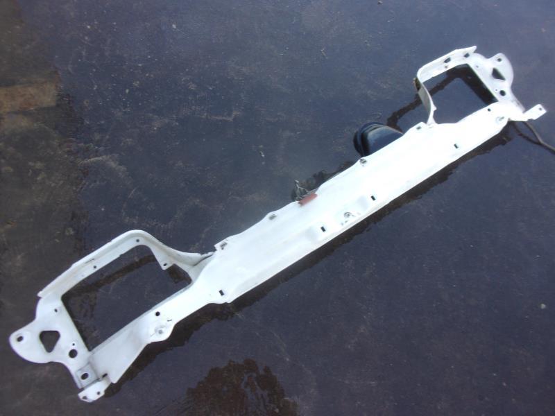 Face avant FIAT DUCATO 2 PHASE 1 Diesel - 1