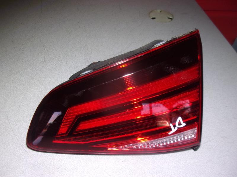 Feu arriere secondaire droit (feux) VOLKSWAGEN GOLF 7 PHASE 2 Essence - 1