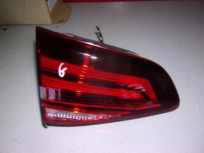 Feu arriere secondaire gauche (feux) VOLKSWAGEN GOLF 7 PHASE 2 Essence - 1
