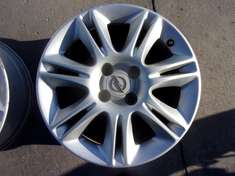 Jante OPEL CORSA D PHASE 1  - 1