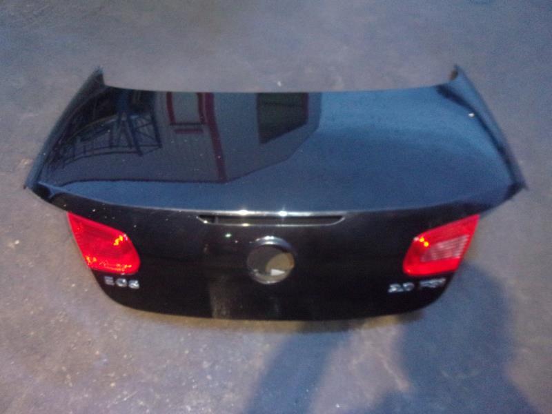 Malle/Hayon arriere VOLKSWAGEN EOS CABRIO PHASE 1 Essence - 1