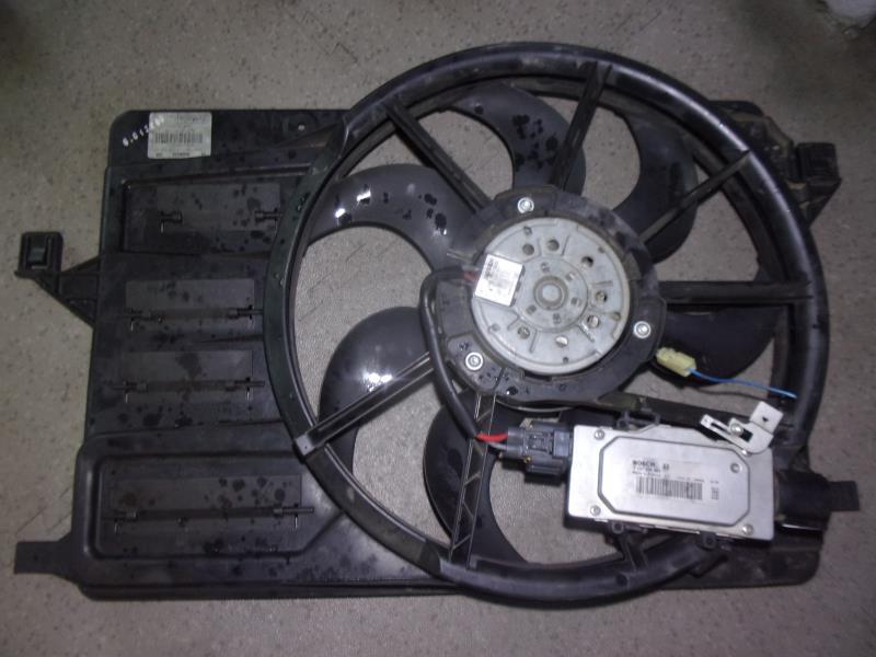 Moto ventilateur radiateur MAZDA 5 2 Diesel - 1