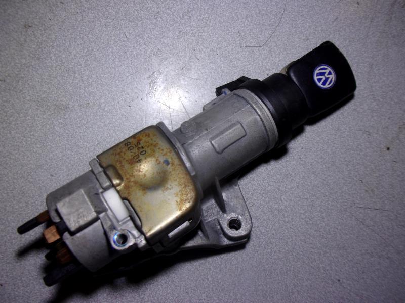 Neiman VOLKSWAGEN POLO 4 PHASE 2 Diesel - 1
