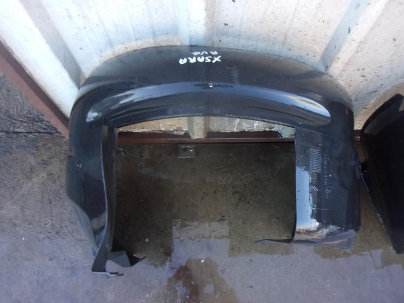Pare boue avant gauche CITROEN XSARA PHASE 1 Essence - 1