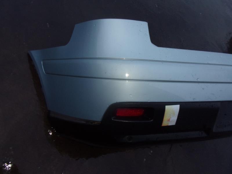 Pare choc arriere CITROEN C5 1 PHASE 2 Diesel - 1