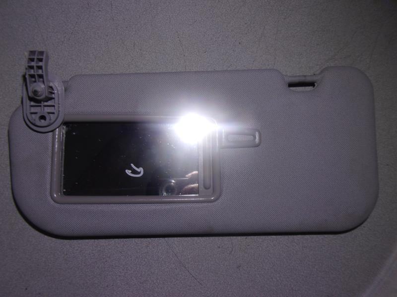 Pare soleil gauche HYUNDAI I 20 2 PHASE 1 Essence - 1