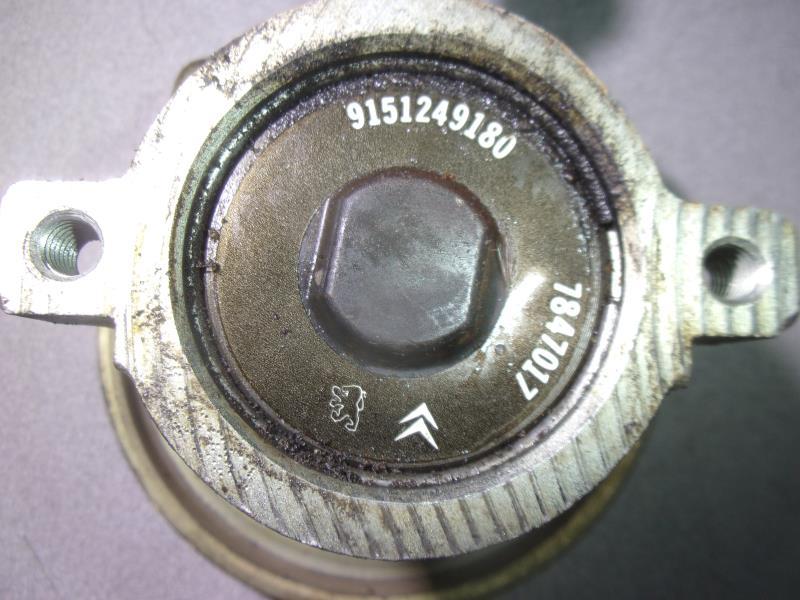 Pompe de direction CITROEN ZX PHASE 1 Essence - 1