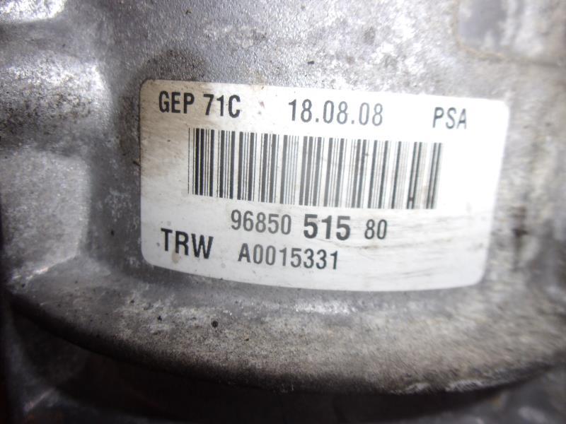 Pompe de direction CITROEN C4 PICASSO 1 Diesel - 1