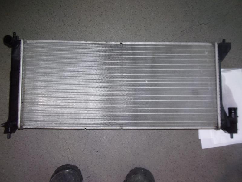 Radiateur eau SUZUKI WAGON-R PHASE 2 Diesel - 1