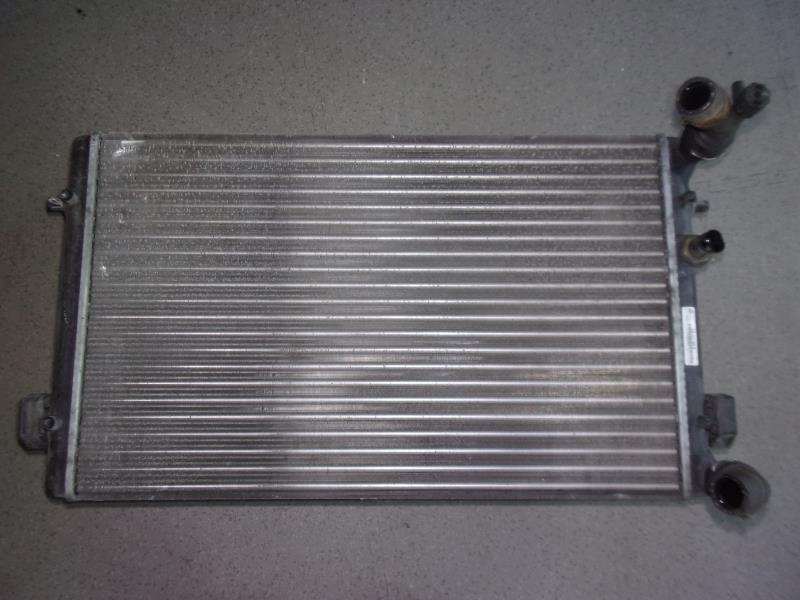 Radiateur eau SEAT LEON 1 Essence - 1