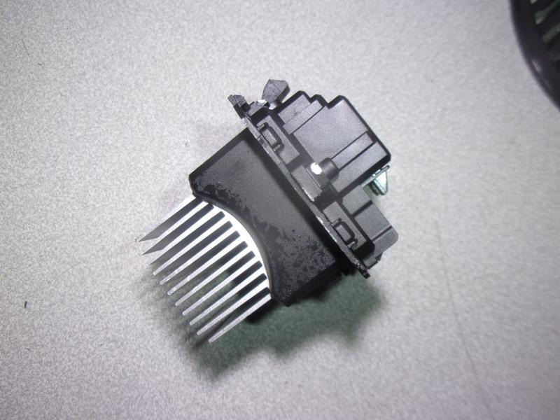 Resistance chauffage CITROEN C4 2 PHASE 2 Essence - 1