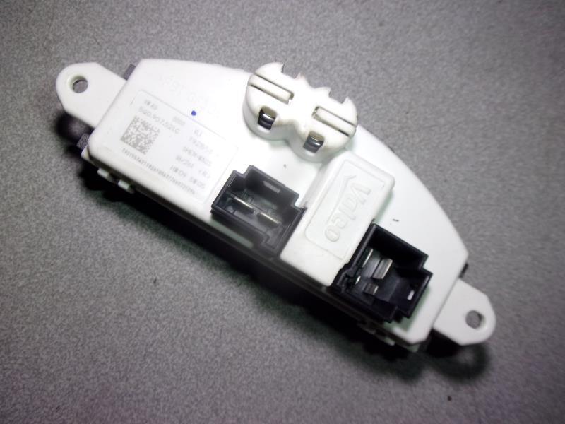 Resistance chauffage VOLKSWAGEN GOLF 7 PHASE 2 Essence - 1