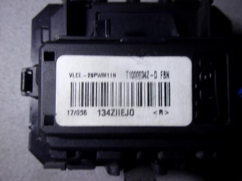 Resistance chauffage PEUGEOT 208 1 PHASE 2 Diesel - 1