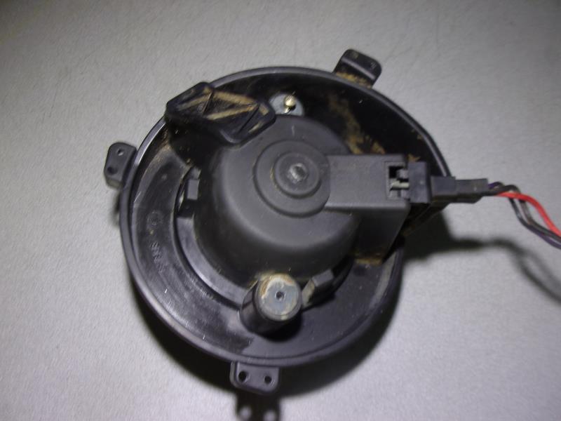 Ventilateur chauffage FIAT DUCATO 2 PHASE 1 Diesel - 1