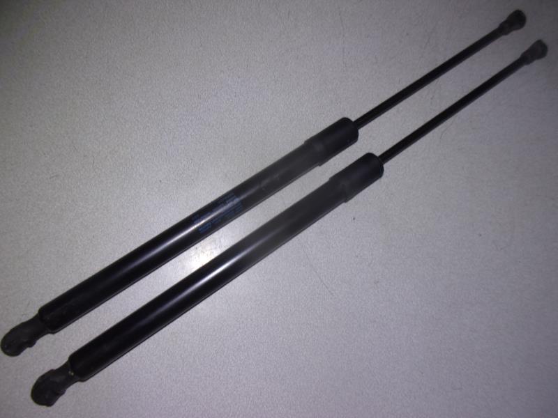 Verin de coffre VOLKSWAGEN GOLF 7 PHASE 2 Essence - 1