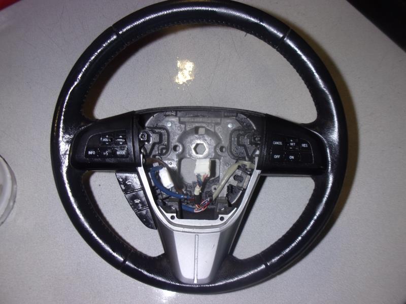 Volant MAZDA 5 2 Diesel - 1