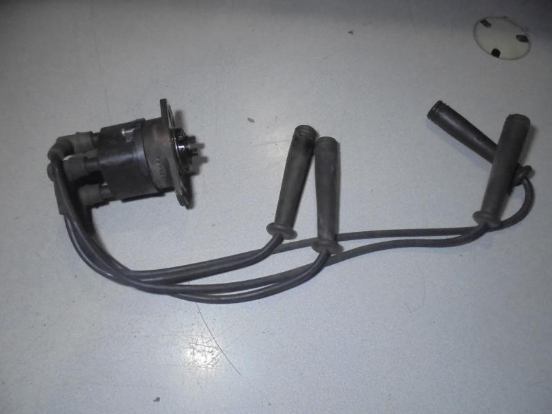 Allumeur (allumage) RENAULT R19 PHASE 1 Essence - 1