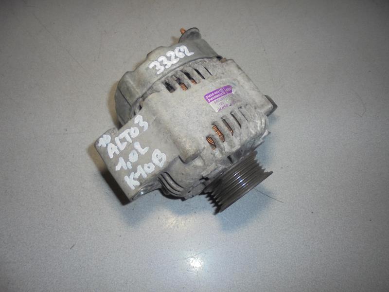 Alternateur SUZUKI ALTO 3 Essence - 1
