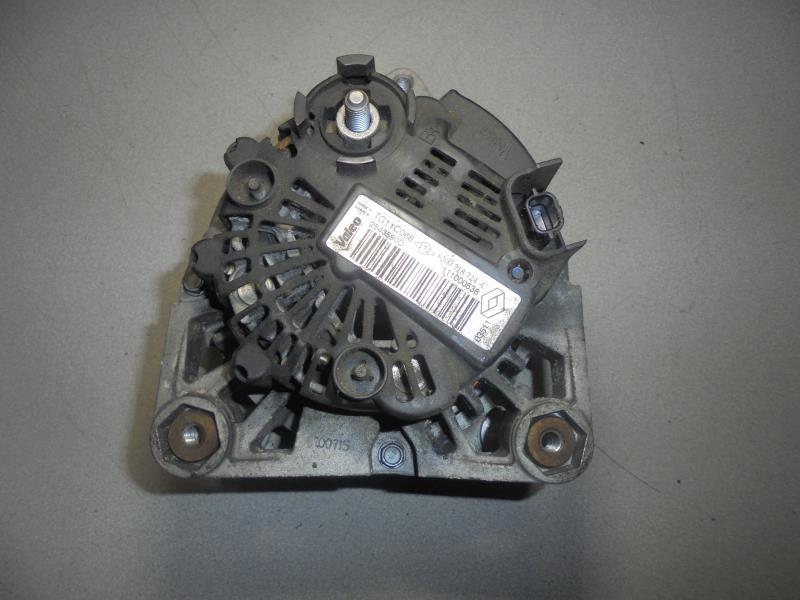 Alternateur RENAULT TWINGO 2 PHASE 1 Essence - 1