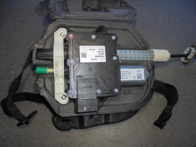 Bloc electrique de frein a main CITROEN DS4 PHASE 1 Diesel - 1