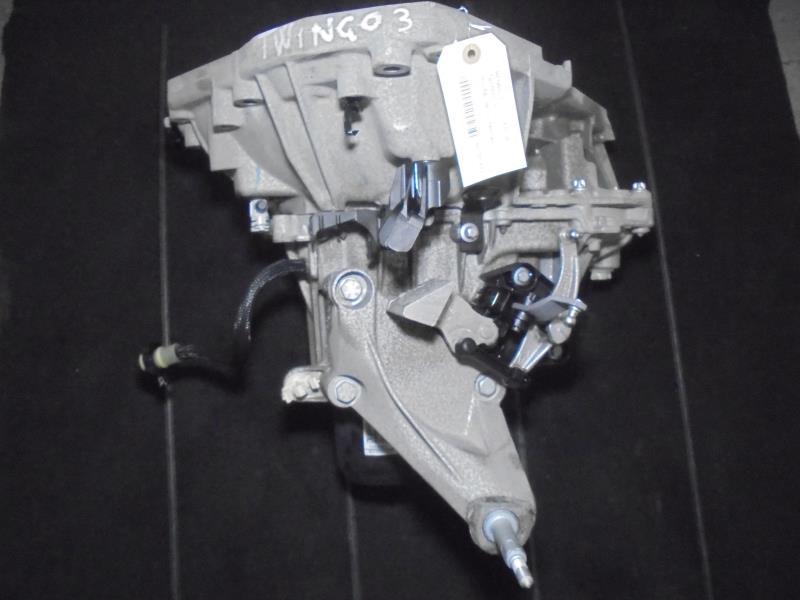 Boite de vitesses RENAULT TWINGO 3 PHASE 1 Essence - 1