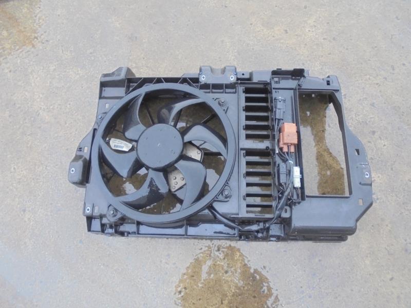 Buse PEUGEOT 407 PHASE 2 Diesel - 1