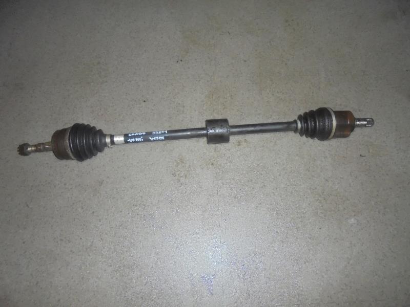 Cardan droit (transmission) OPEL COMBO C PHASE 1 Diesel - 1