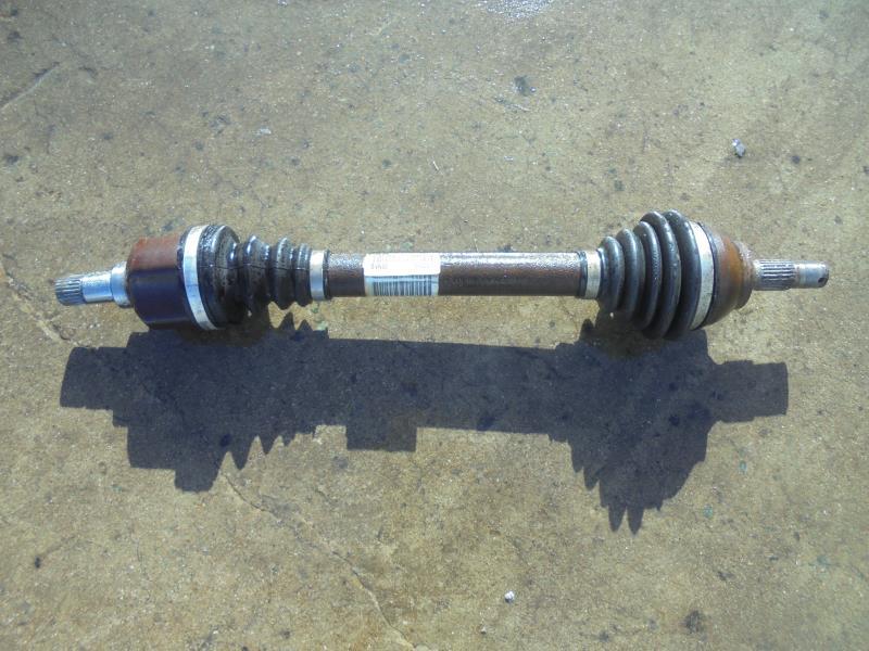 Cardan gauche (transmission) CITROEN DS4 PHASE 1 Diesel - 1