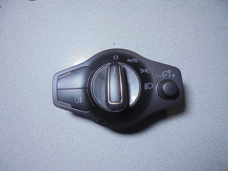 Commande de phare AUDI A4 3 PHASE 1  - 1