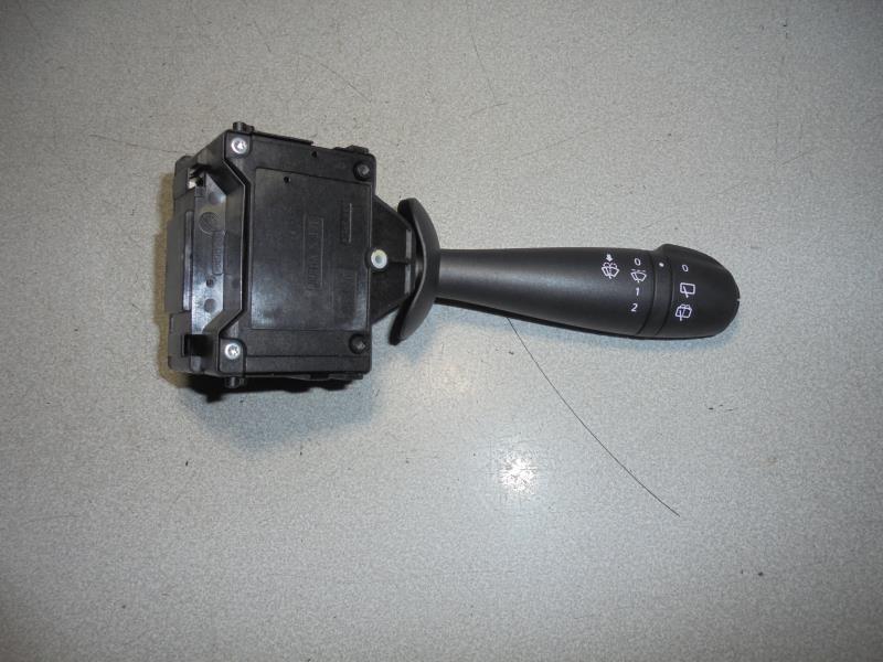 Commodo d'essuie glaces RENAULT TWINGO 3 PHASE 1 Essence - 1
