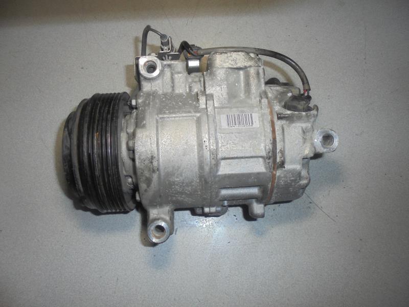 Compresseur clim BMW SERIE 1 E82 COUPE Diesel - 1