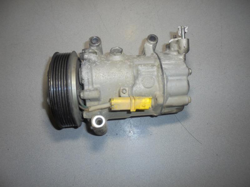 Compresseur clim CITROEN C3 1 PHASE 1 Essence - 1