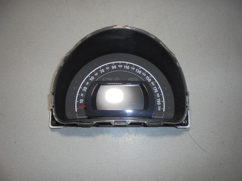 Compteur RENAULT TWINGO 3 PHASE 1 Essence - 1