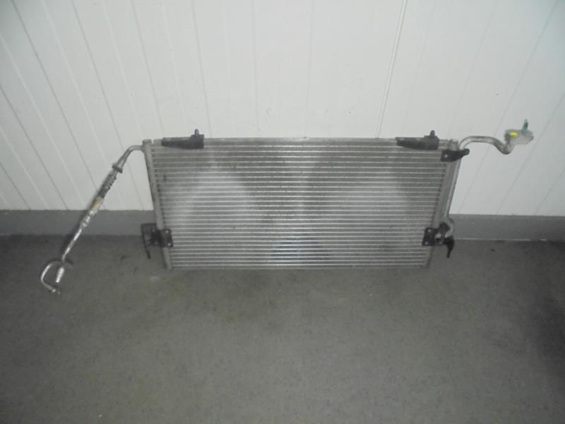 Condenseur de clim CITROEN BERLINGO 1 PHASE 1 Diesel - 1