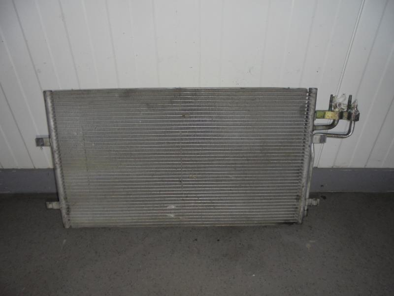 Condenseur de clim FORD C-MAX 1 PHASE 1 Diesel - 1