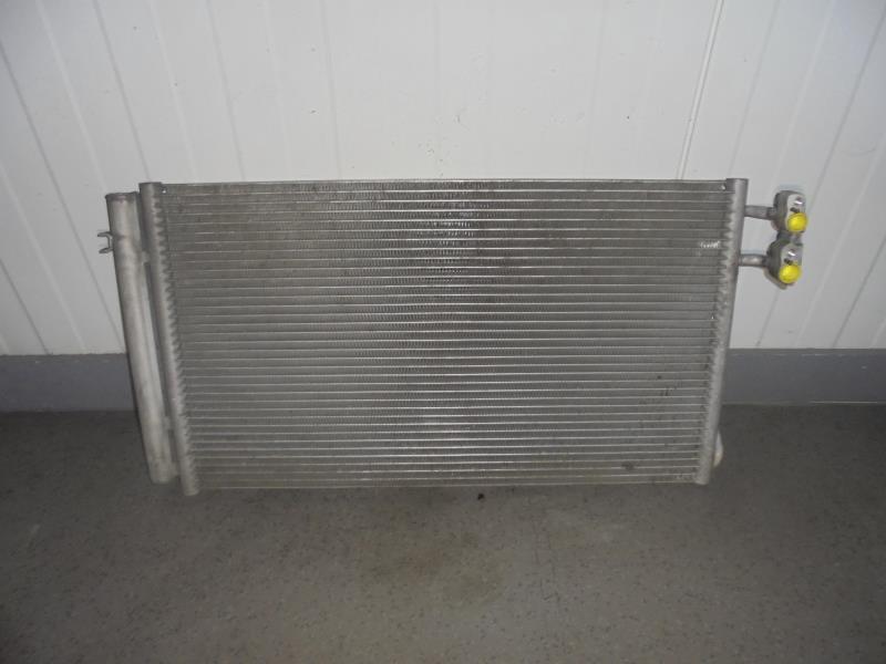 Condenseur de clim BMW SERIE 1 E82 COUPE Diesel - 1