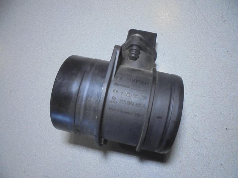 Debitmetre AUDI A4 2 PHASE 1 Diesel - 1