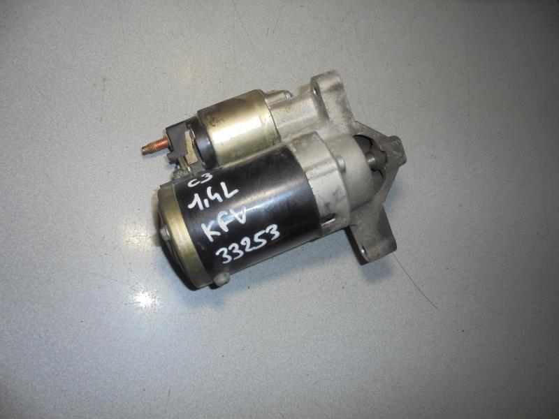 Demarreur CITROEN C3 1 PHASE 1 Essence - 1