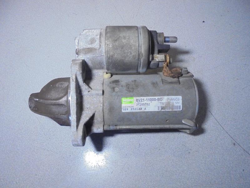 Demarreur FORD FOCUS 2 PHASE 2 Essence - 1