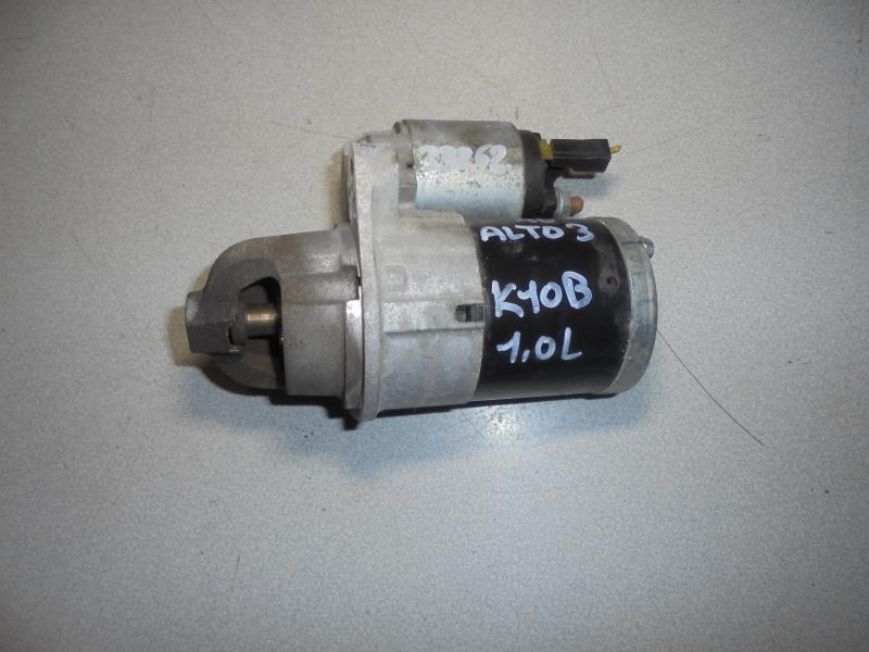 Demarreur SUZUKI ALTO 3 Essence - 1